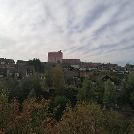 Crisand 2 Bergen Альтенау Экстерьер фото