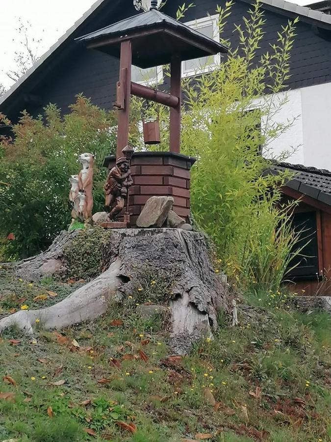 Crisand 2 Bergen Альтенау Экстерьер фото